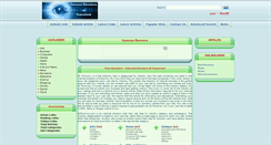 Desktop Screenshot of idtomorrow.com